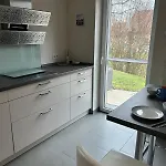 Am Alten Apfelbaum Saarburg