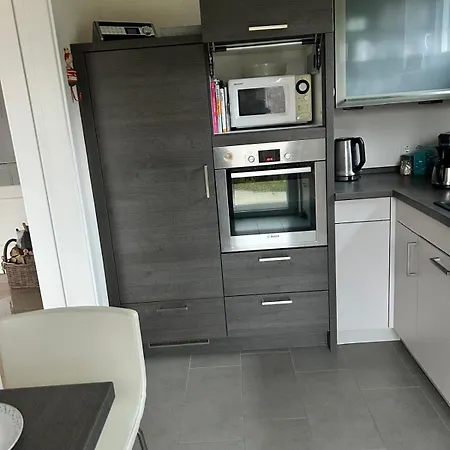 Am Alten Apfelbaum Apartment