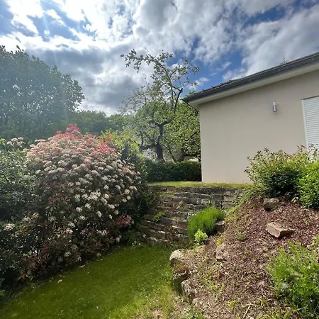 Apartamento Am Alten Apfelbaum