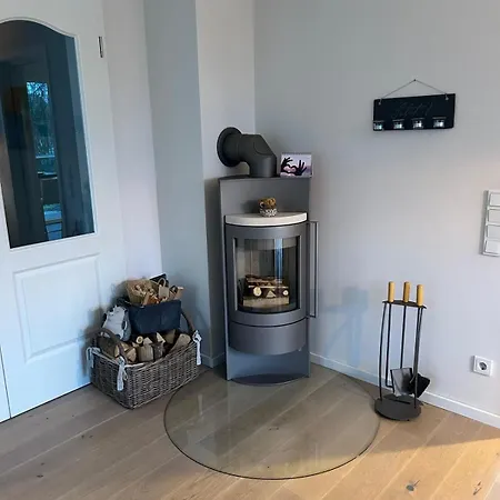 Am Alten Apfelbaum Apartamento Saarburg