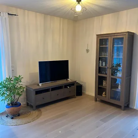 Am Alten Apfelbaum Apartament