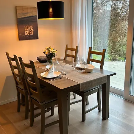 Am Alten Apfelbaum Apartment