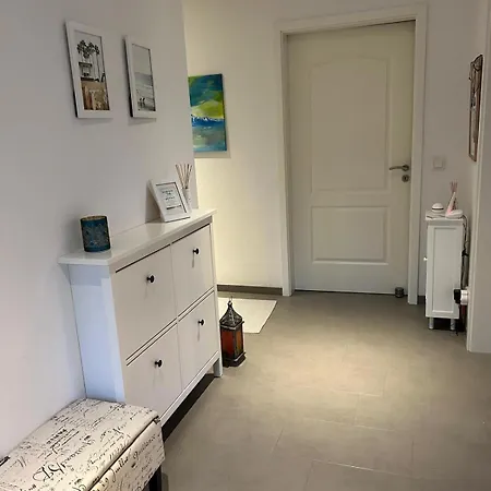 Am Alten Apfelbaum Apartment *