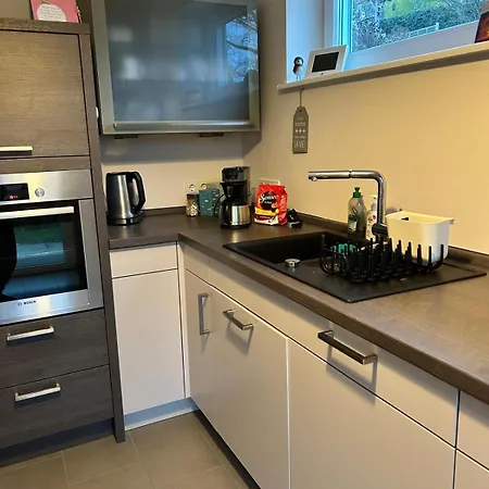 Apartment Am Alten Apfelbaum