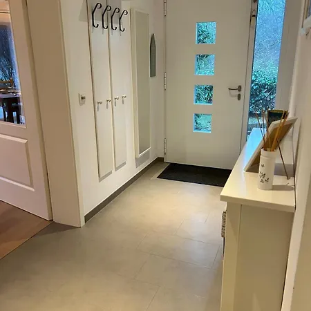 Am Alten Apfelbaum Apartment *