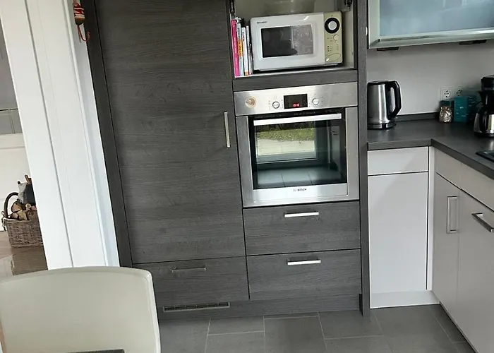 Am Alten Apfelbaum 公寓