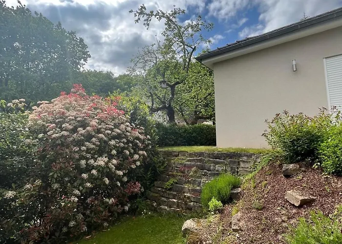 公寓 Am Alten Apfelbaum