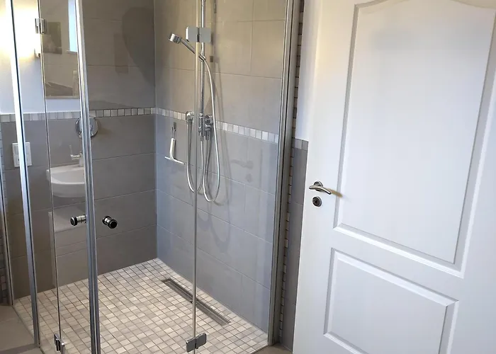 公寓 Am Alten Apfelbaum *