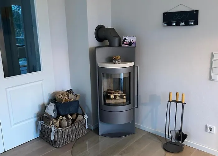 Am Alten Apfelbaum 公寓 萨尔堡