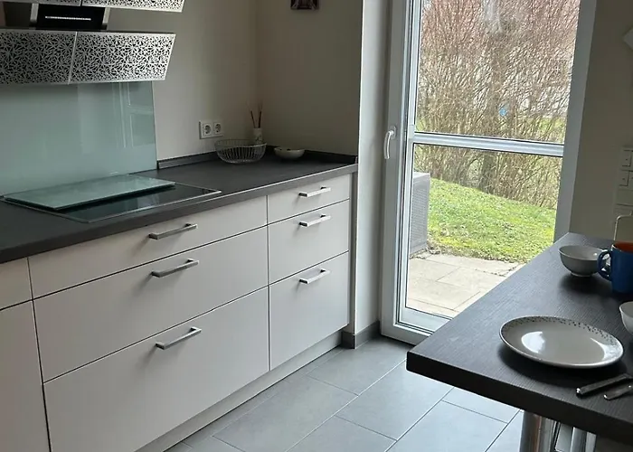 Am Alten Apfelbaum 萨尔堡