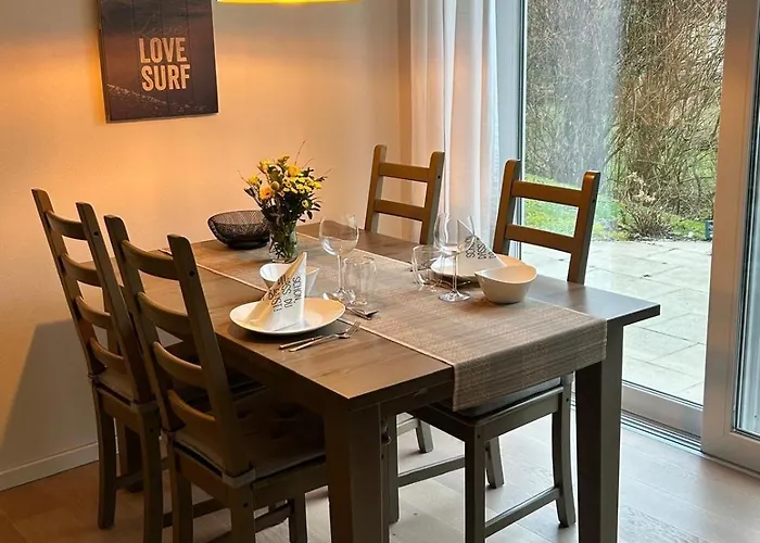 Am Alten Apfelbaum 公寓