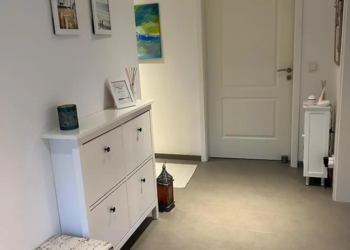 Am Alten Apfelbaum 公寓 *