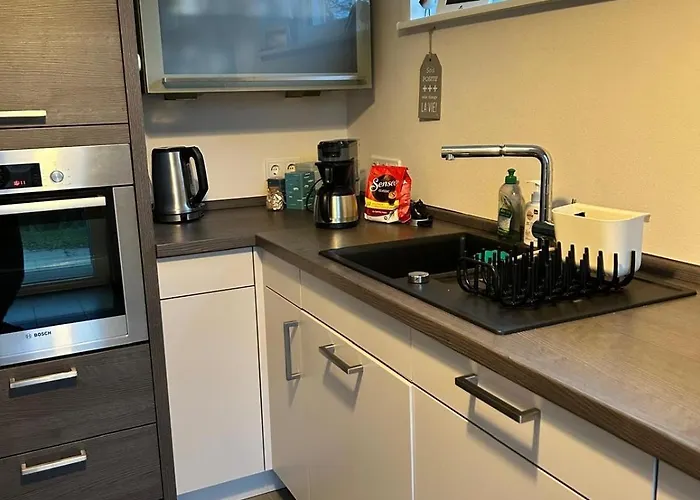 公寓 Am Alten Apfelbaum