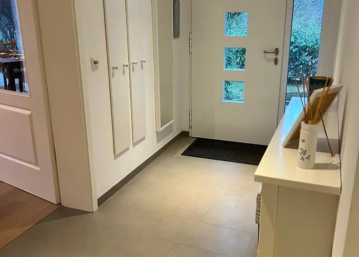 Am Alten Apfelbaum 公寓 *